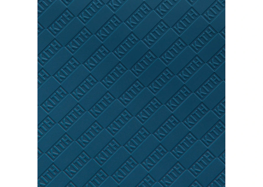 Kith Kids Mushie Silicone Placemat Anchor