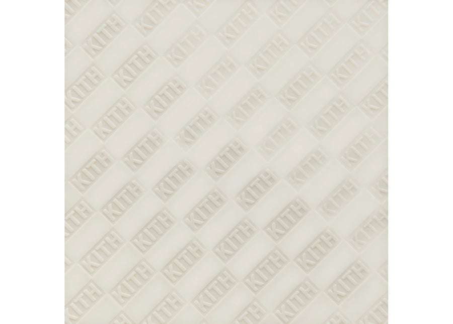 Kith Kids Mushie Silicone Placemat Hallow