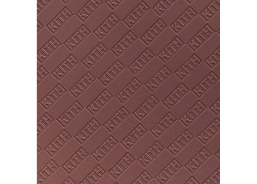 Kith Kids Mushie Silicone Placemat Rogue