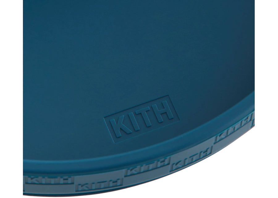 Ancrage de plaque à ventouse en silicone Kith Kids Mushie