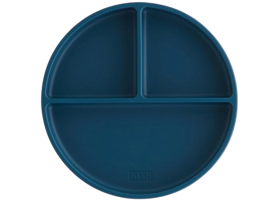 Ancrage de plaque à ventouse en silicone Kith Kids Mushie