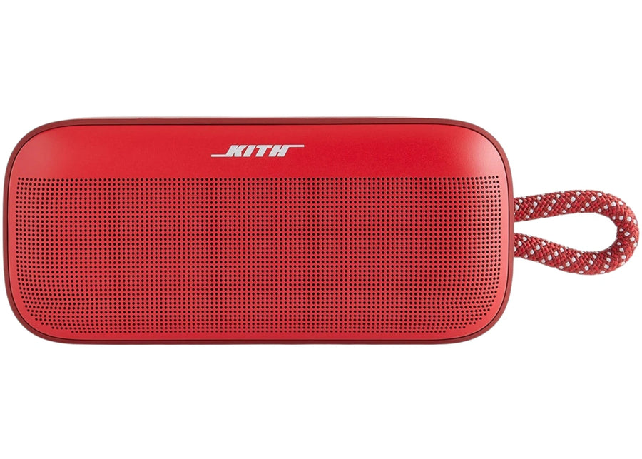 Kith Kithmas Bose Soundlink Plus Portable Speaker Allure