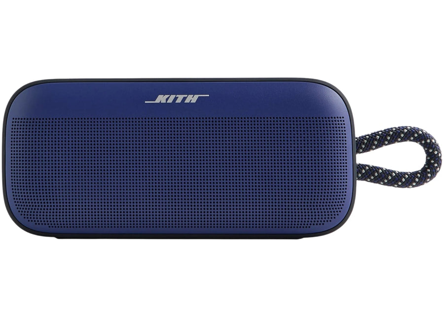 Kith Kithmas Bose Soundlink Plus Enceinte portable Nocturne