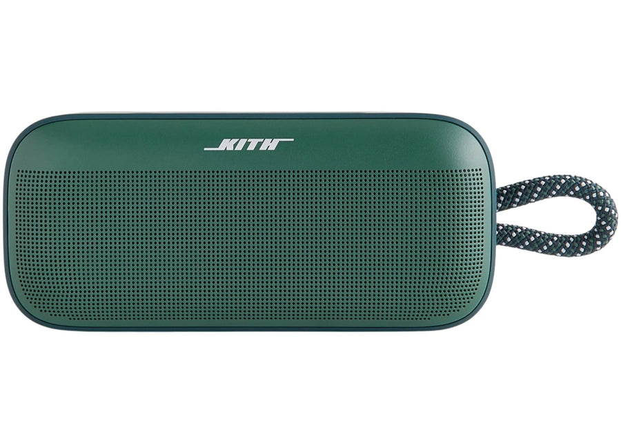 Kith Kithmas Bose Soundlink Plus Portable Speaker Stadium