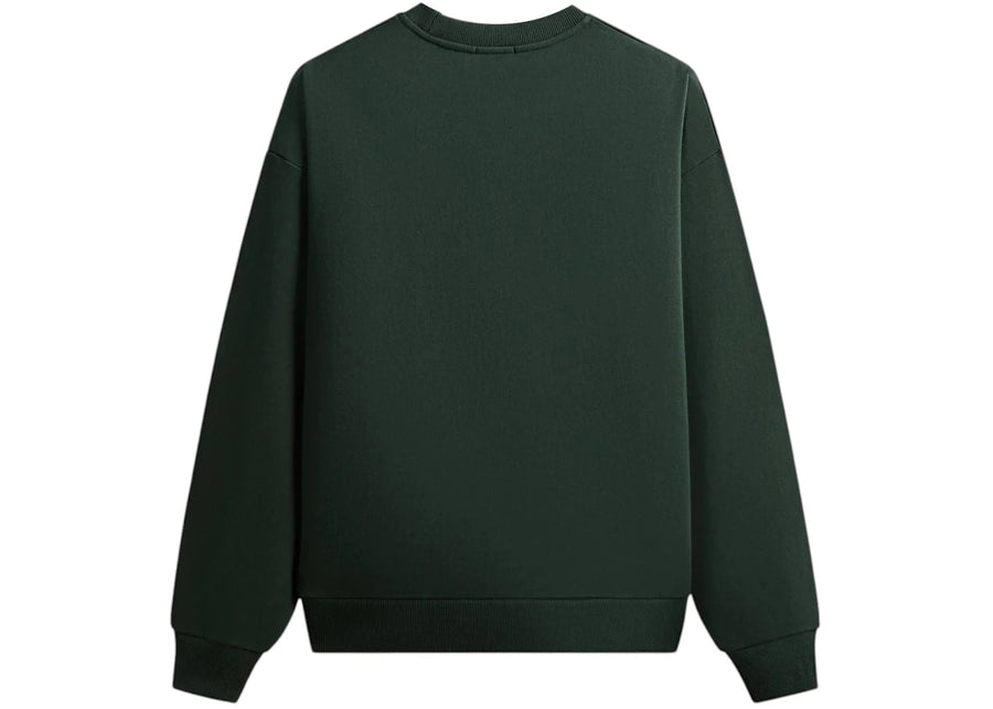 Kith Kithmas Capybara Nelson Crewneck Stadium