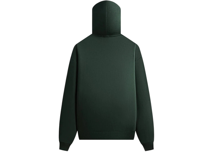 Kith Kithmas Decor Nelson Hoodie Stadium