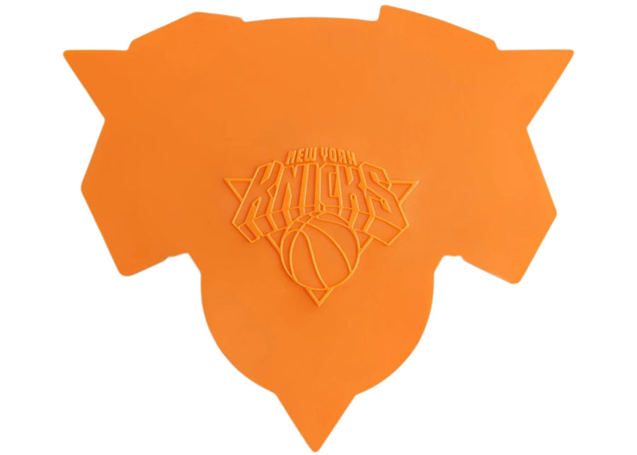 Kith Kithmas New York Knicks Emporte-pièce Clémentine