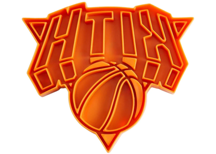 Kith Kithmas New York Knicks Emporte-pièce Clémentine