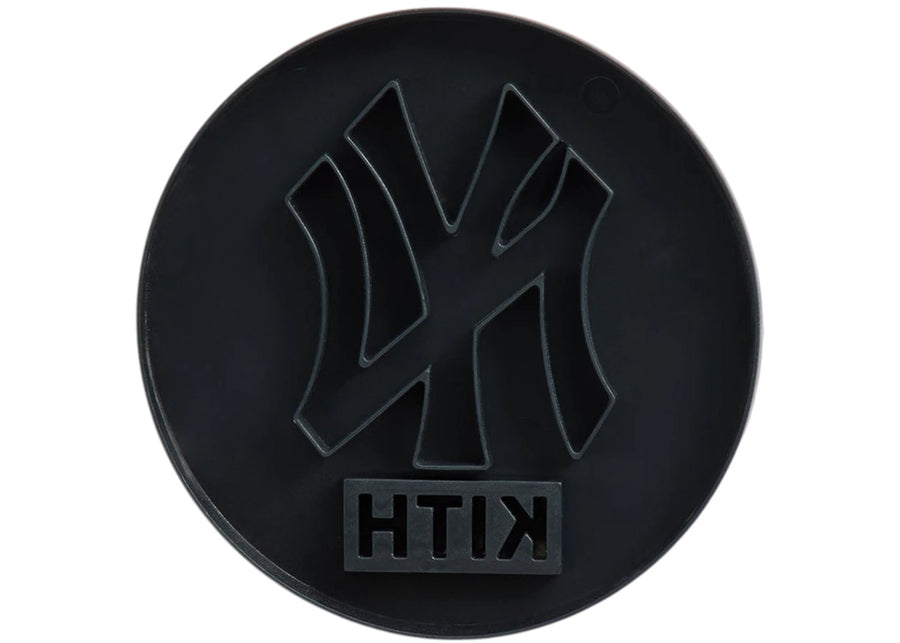 Kith Kithmas New York Yankees Cookie Cutter Nocturnal