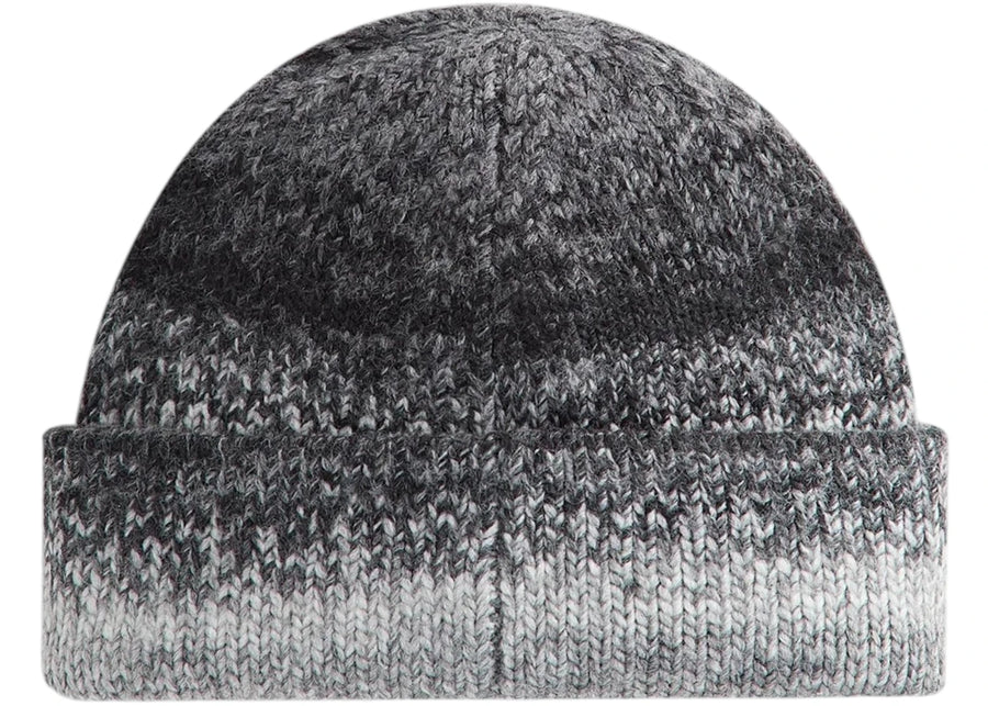 Kith Kithmas Poly Wool Gradient Mia Beanie Atlas