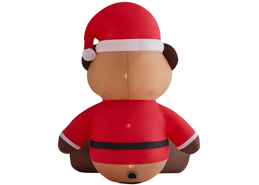 Kith Kithmas Teddy Bear Inflatable Allure