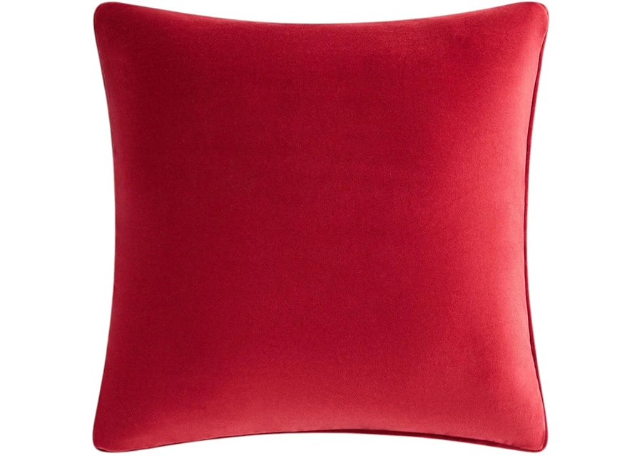 Kith Kithmas Teddy Bear Pillow Allure