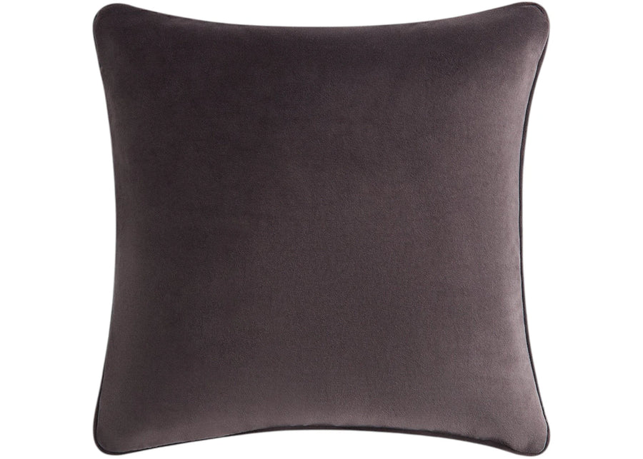 Kith Kithmas Teddy Bear Pillow Kindling