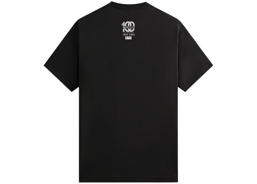 Kith Kithmas The Radio City Rockettes Spectacular Tee Black