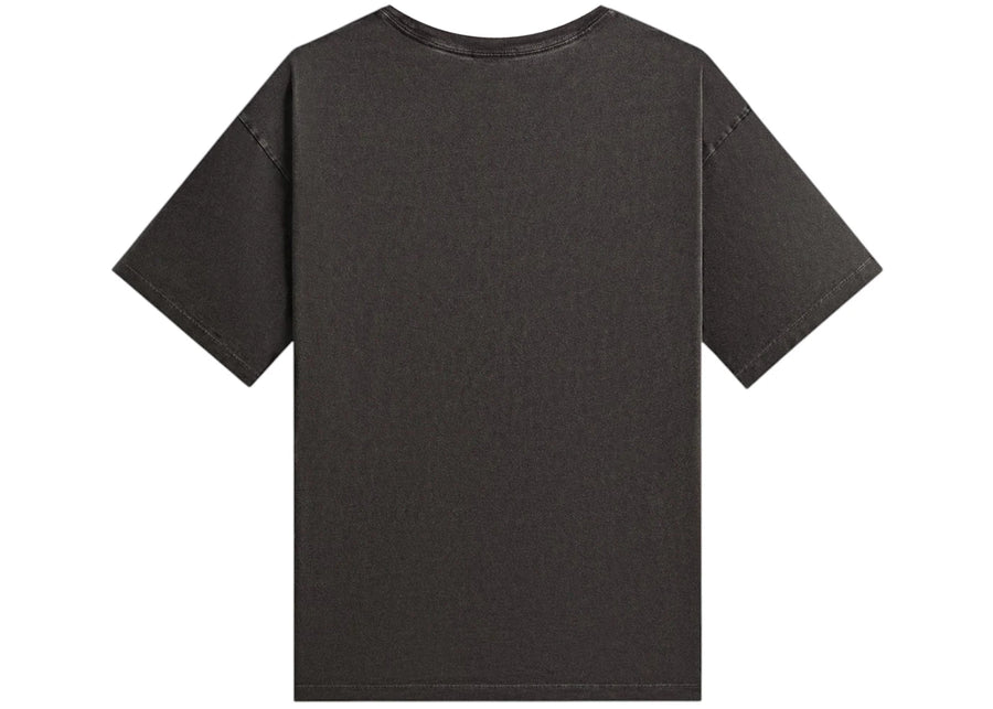 T-shirt vintage noir Kith Kithmas Vacation Jones
