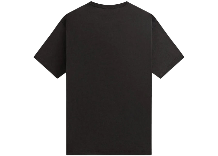 T-shirt noir Kith x Batman Joker