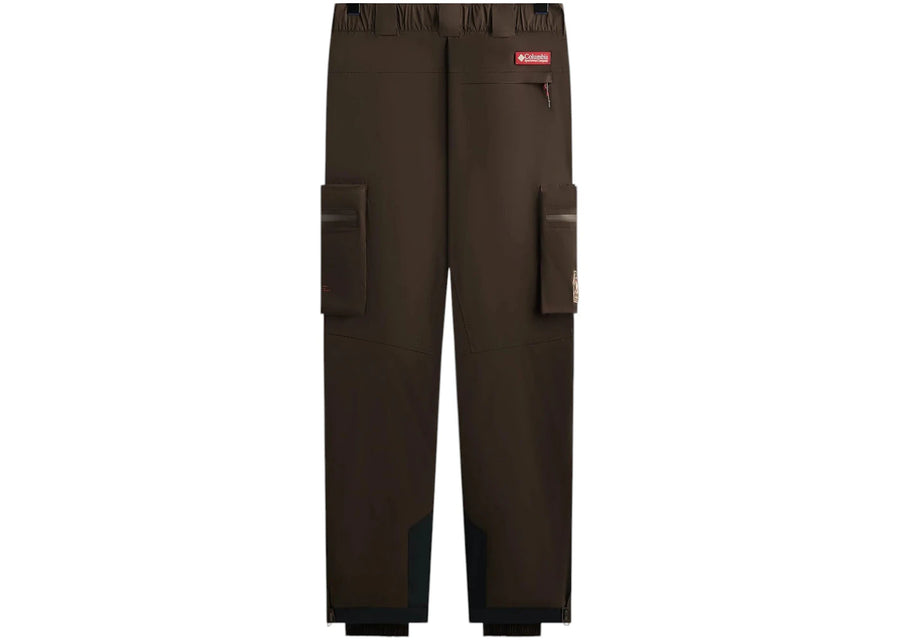 Kith x Columbia 2L Ski Pant Kindling