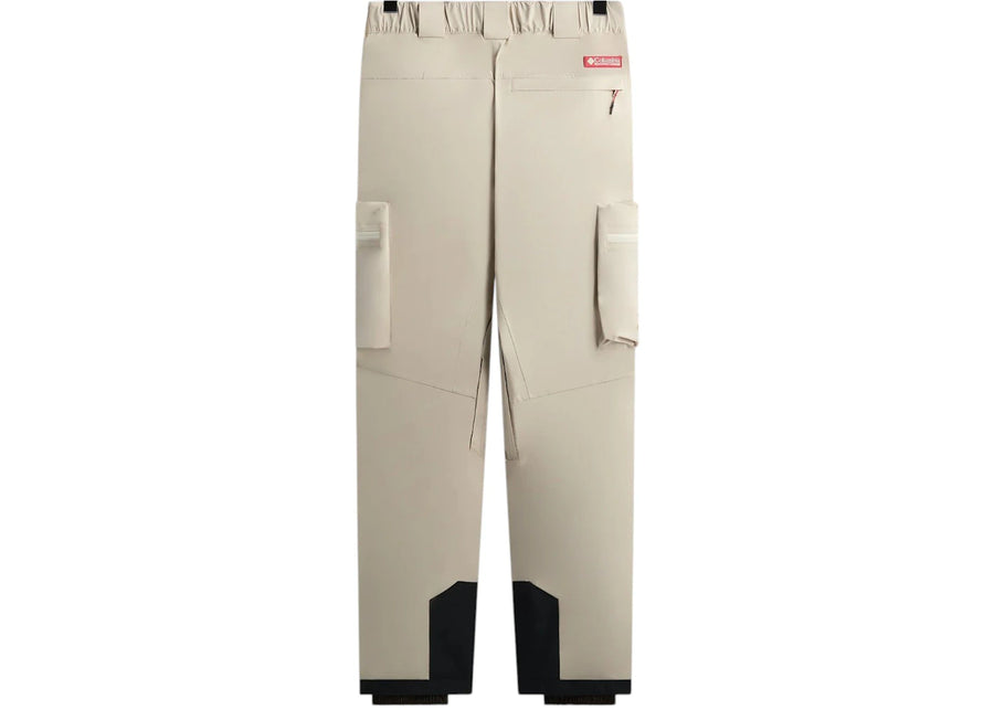Voile de pantalon de ski Kith x Columbia 2L