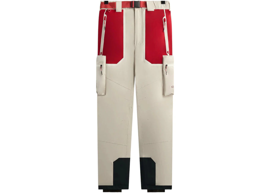 Voile de pantalon de ski Kith x Columbia 2L
