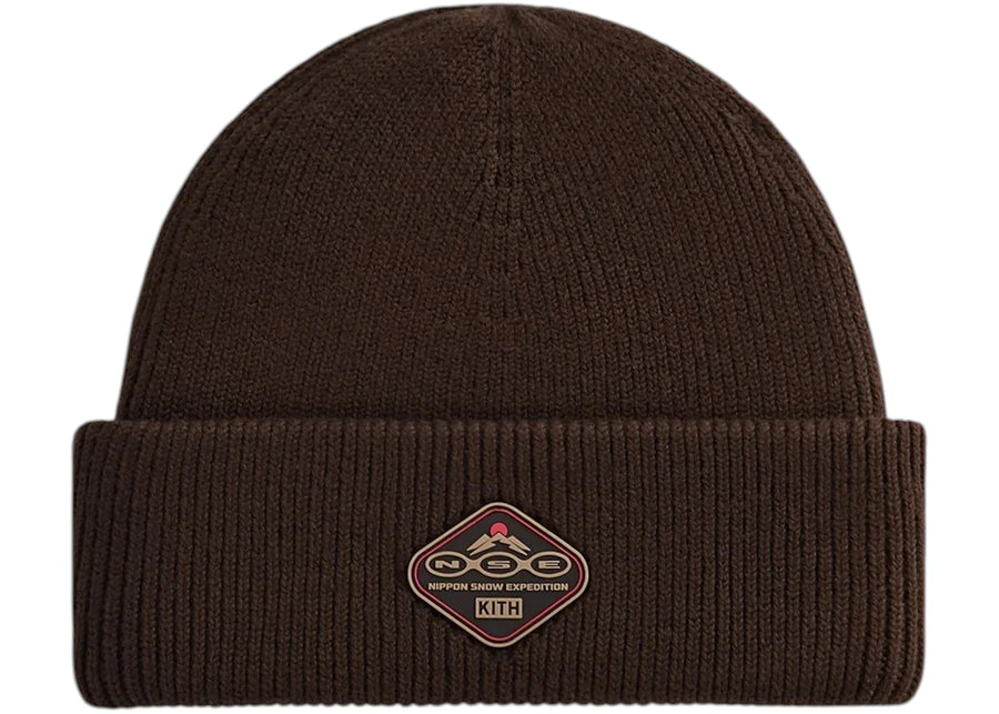 Bonnet à revers Kith x Columbia Kindling