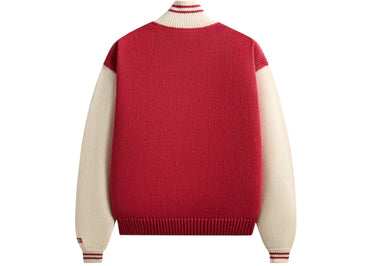 Kith x Columbia Tech Wyona Sweater Verge