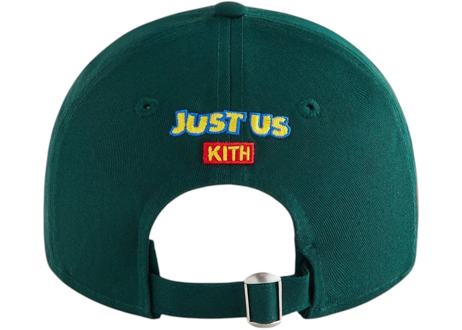 Kith x Disney Kids New Era Pixar Toy Story 9Twenty Cap Stadium
