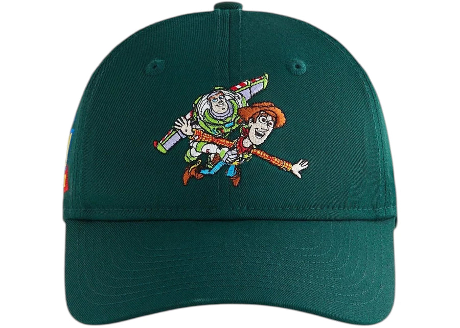 Kith x Disney Kids New Era Pixar Toy Story 9Twenty Cap Stadium