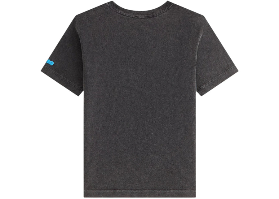Kith x Disney Kids Pixar T-shirt vintage noir avec affiche Le Monde de Nemo