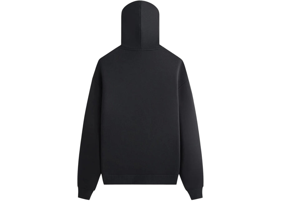 Kith x Disney Pixar Classic Logo Nelson Hoodie Black