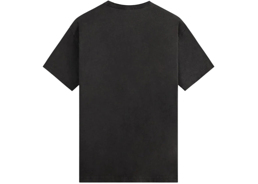 T-shirt vintage noir Kith x Disney Pixar Dash