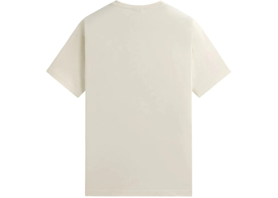 Kith x Disney Pixar Edna Mode Vintage Tee Sandrift
