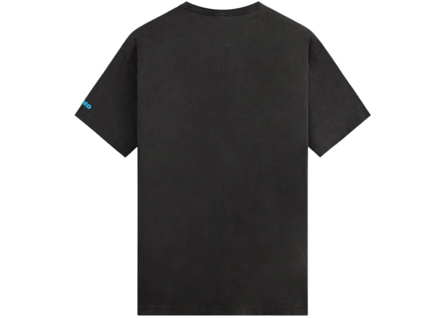 T-shirt vintage noir Kith x Disney Pixar Le Monde de Nemo