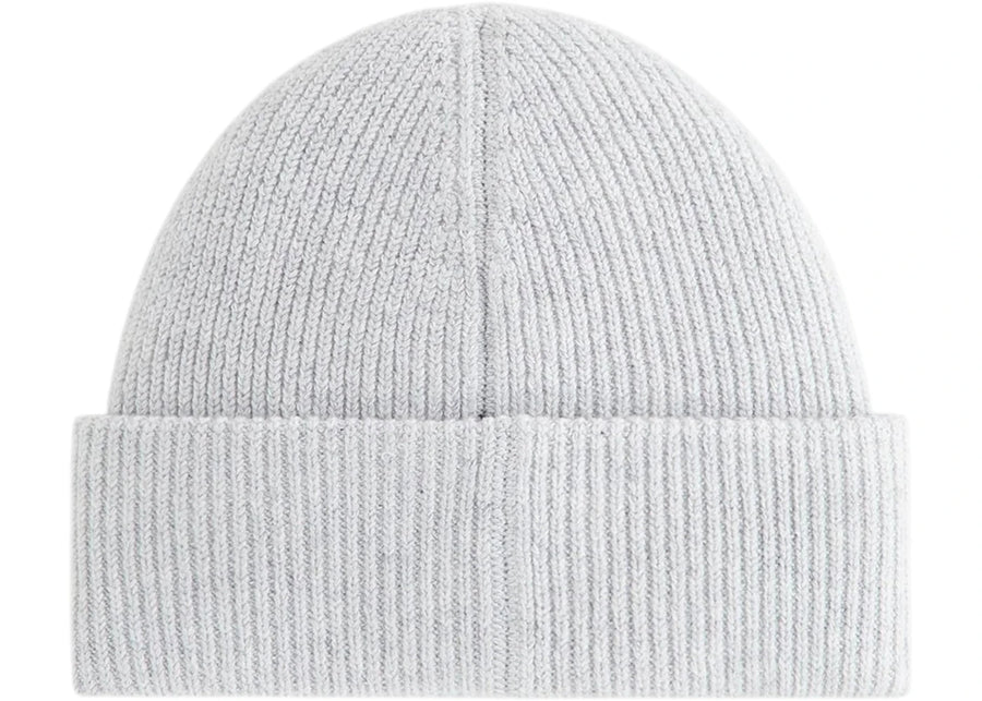 Kith x Disney Pixar Mia Beanie Light Heather Grey