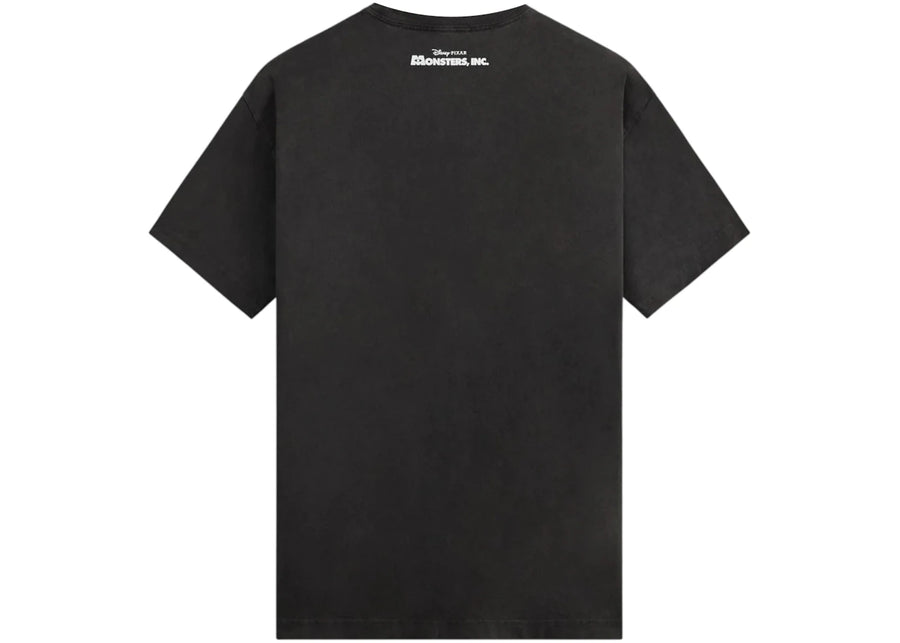 Kith x Disney Pixar Monsters Inc. Just Us Tee Black