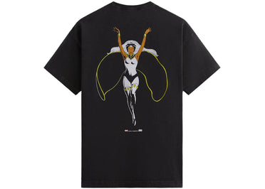 Kith x Marvel X-Men Storm Vintage Tee Black PH