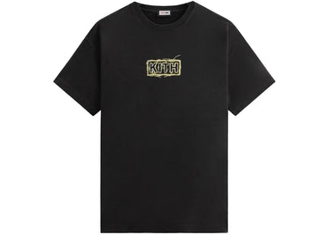 Kith x Marvel X-Men Storm Vintage Tee Black PH