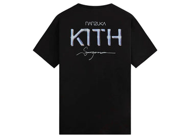 Kith x Nanzuka Gallery Sorayama Model A Tee Black