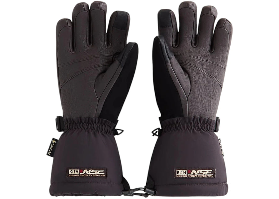 Gants Kith x Oakley Gauntlet Kindling