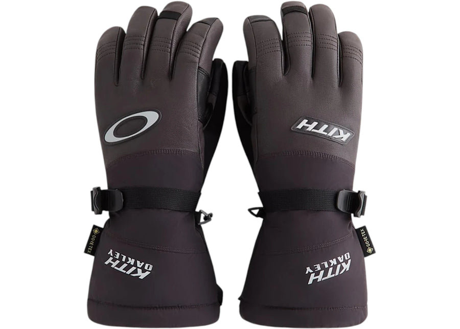 Gants Kith x Oakley Gauntlet Kindling