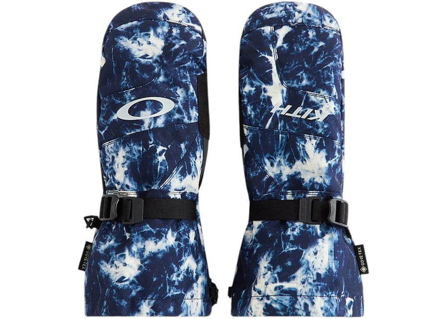 Kith x Oakley Gauntlet Mittens Mystery