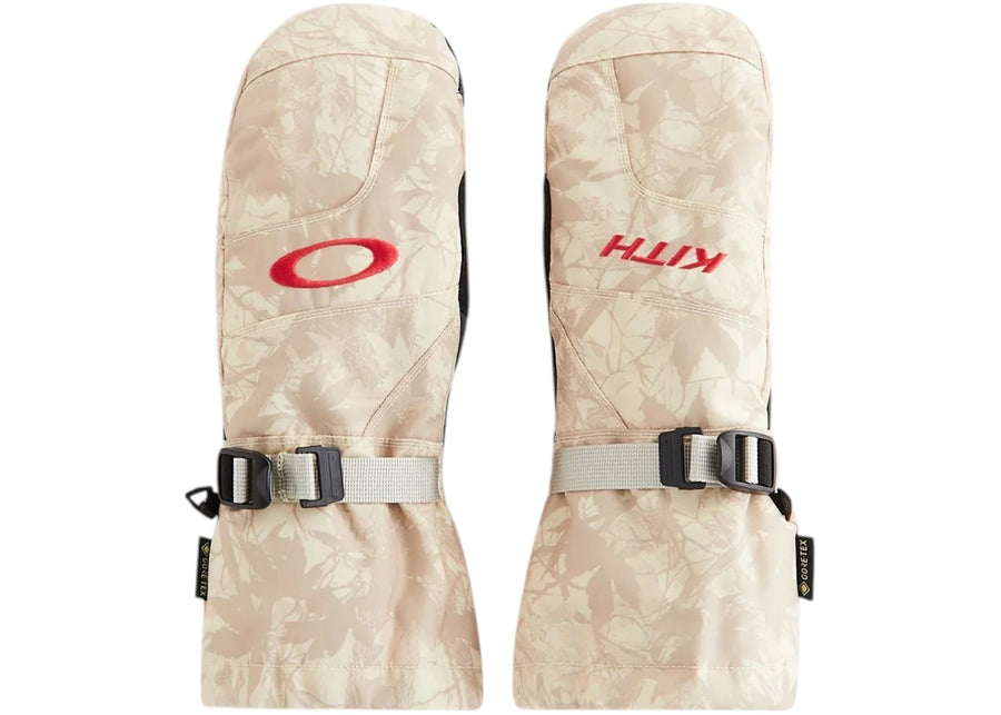 Moufles Kith x Oakley Gauntlet Voile