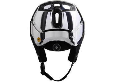 Kith x Oakley MOD5 Helmet Silver