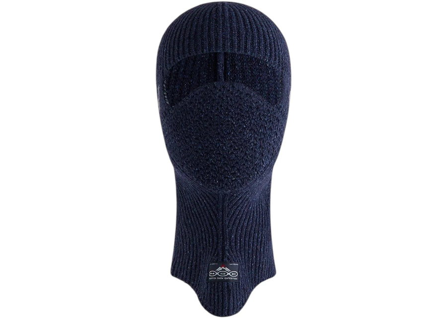 Kith x Oakley Pro ZW Knit Balaclava Nocturnal