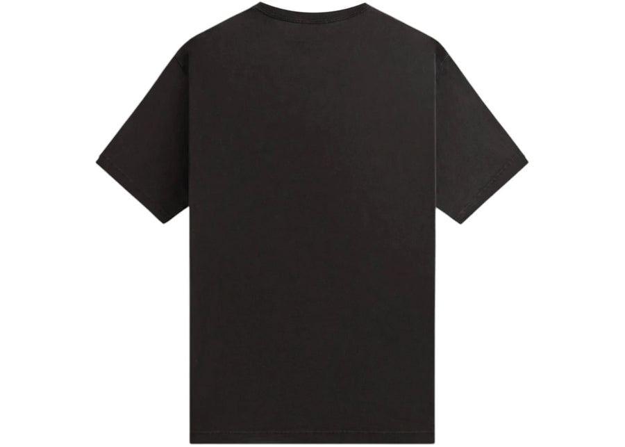 T-shirt vintage noir Kith x Sesame Street Oscar le Grognon