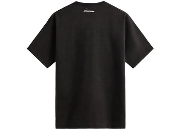 Kith x STAR WARS Darth Vader Poster Vintage Tee Black PH