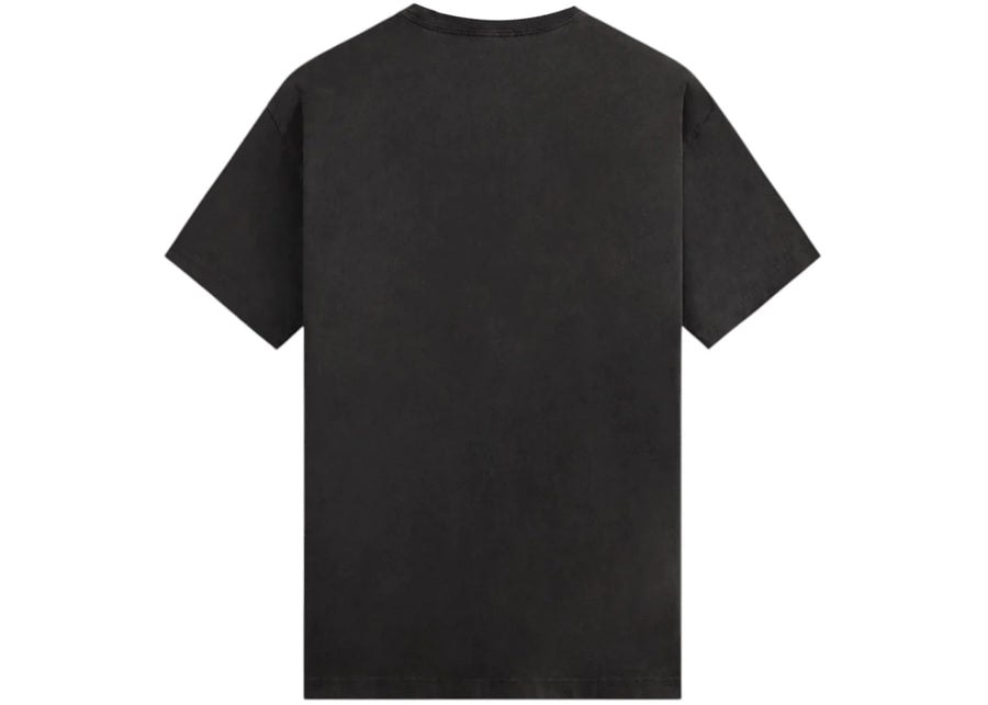 Kith x The Sopranos Adriana Vignette Vintage Tee Black