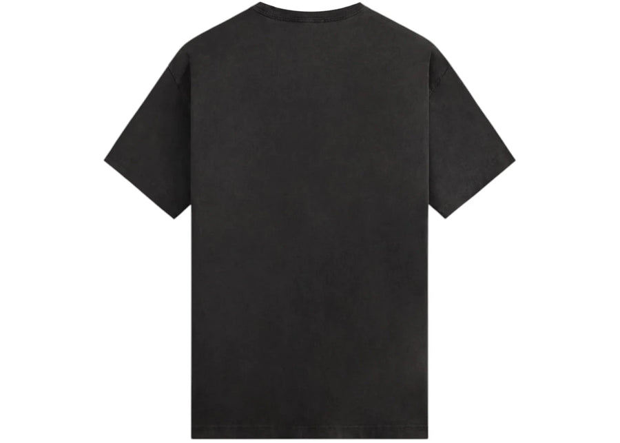 Kith x The Sopranos Christopher Vignette Vintage Tee Black
