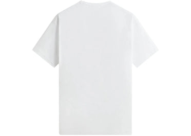 Kith x The Sopranos Cleaver Vintage Tee White