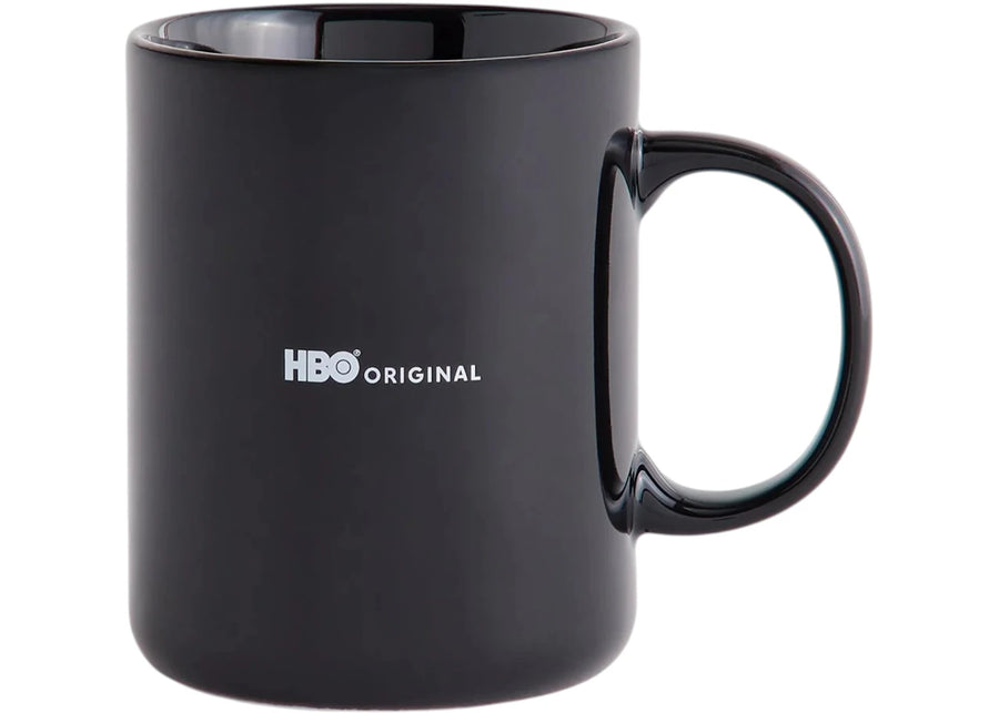 Kith x The Sopranos Mug Black