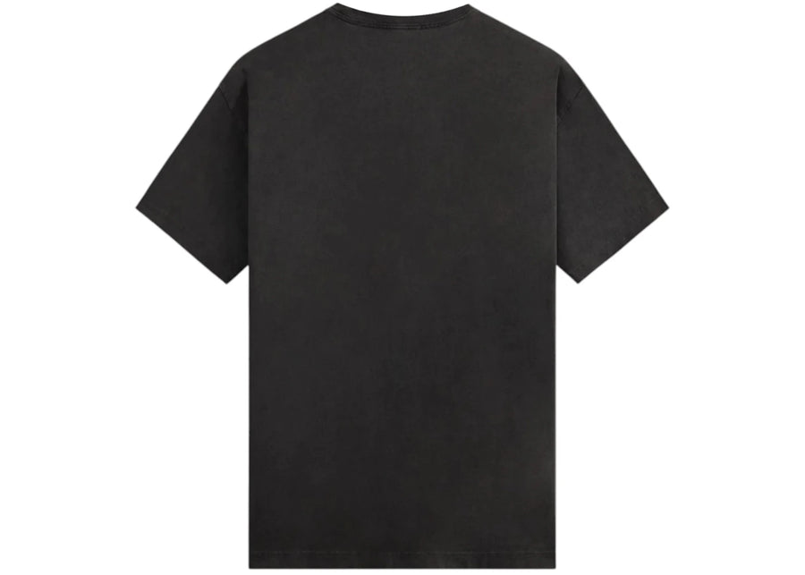 Kith x T-shirt vintage Paulie Vignette des Sopranos, noir